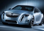 Opel GTC Concept